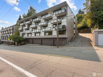 1601 Taylor Avenue N #204