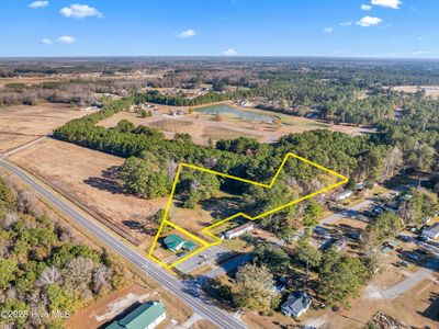 3537 S Nc 11 Highway