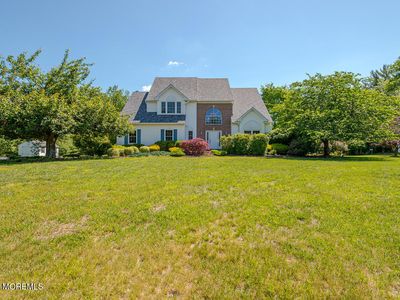 3 Emmons Drive