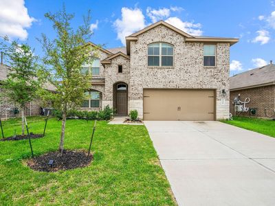 3323 Zephyr Park Ln