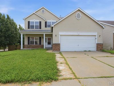 9537 Wilson Bridge Dr