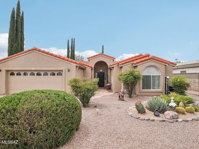 111 W Paseo Recortado