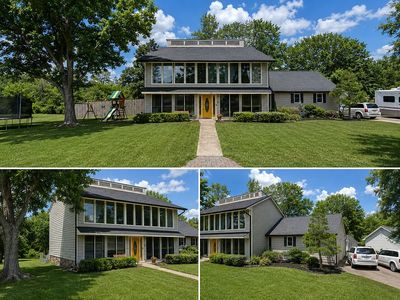 932 William St