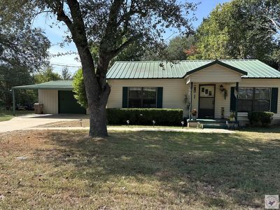 Property at 217 Bonham St, Maud, TX
