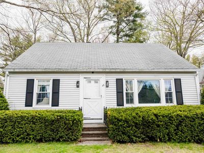 Property at 56 Old Dover Road, Rochester, NH
