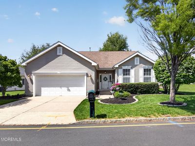 32 Tall Pines Drive