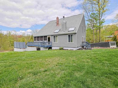 146 Wheel Wright Road