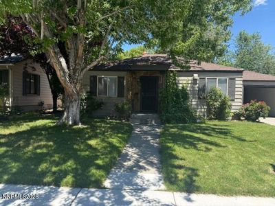 Property at 316 G St, Sparks, NV