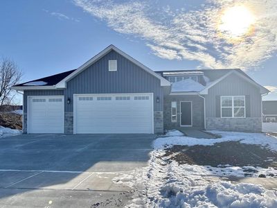 Property at 3526 Pickard Drive, Milton, WI