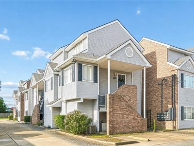 4445 Perkins St APT 306