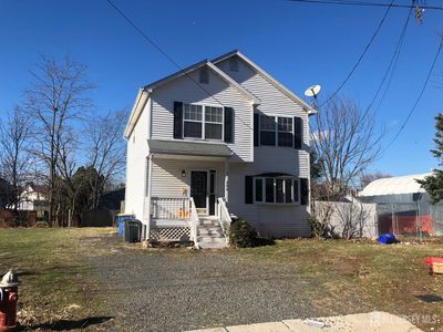 202 North St