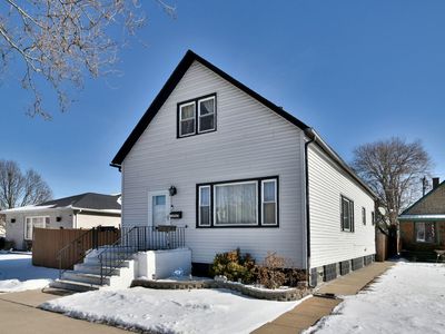 14505 S McKinley Ave