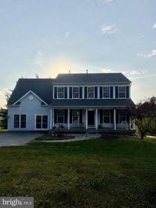 8840 Mapleville Rd