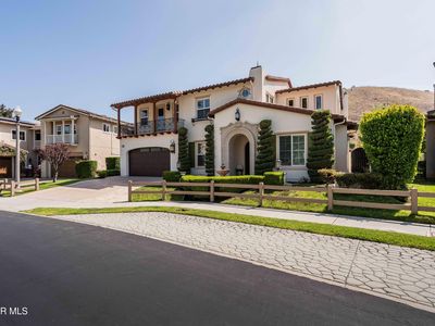 318 Loire Valley Dr