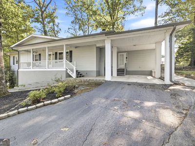 Property at 278 Swain St, Clarkesville, GA