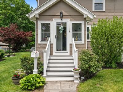 24 Northrop St
