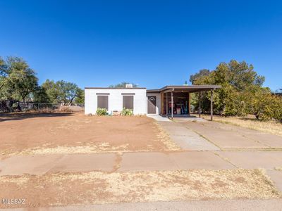 4776 W De La Canoa Dr