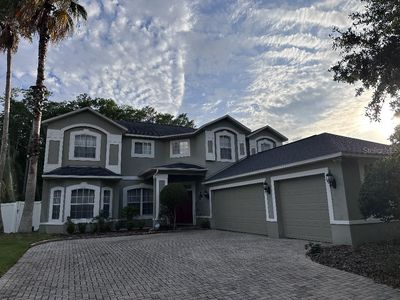 5879 Lake Melrose Dr