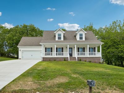 156 Lisa Dr Lot 8