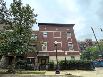 767 W 15th St Unit 308
