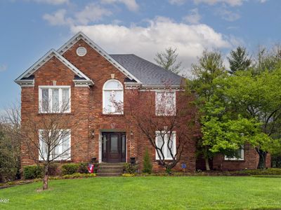 10802 Hobbs Station Rd