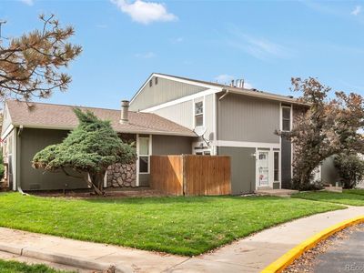 9901 E Evans Avenue #16C