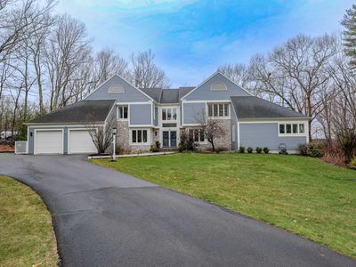 20 Bramley Hill Road