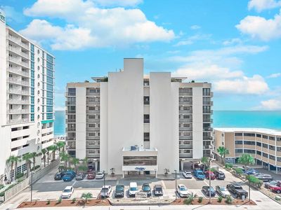 2307 S Ocean Blvd. UNIT 5A