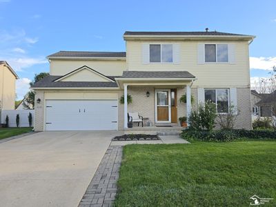 Property at 4138 Allegheny Dr, Newport, MI