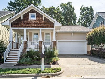 419 Homegate Cir