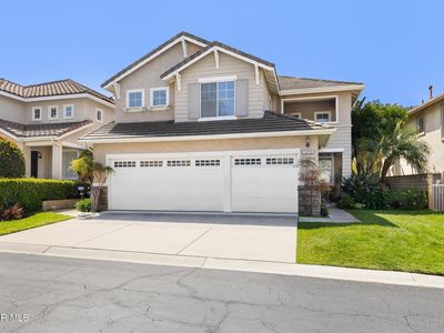3098 Espana Ln