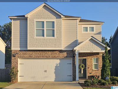 236 Chelsea Park Cir