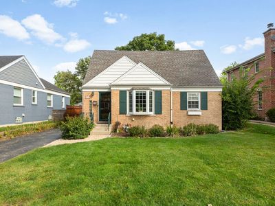2140 Walnut Ct