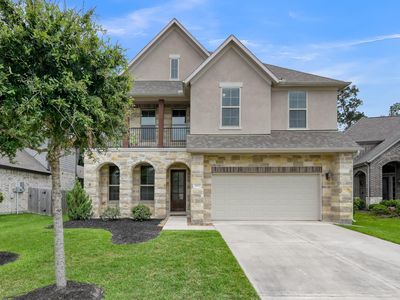 2767 Sterling Heights Ln