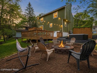 Property at 1403 Waterfront Dr, Tobyhanna, PA
