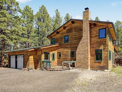 Property at 10695 E Empire Drive, Franktown, CO