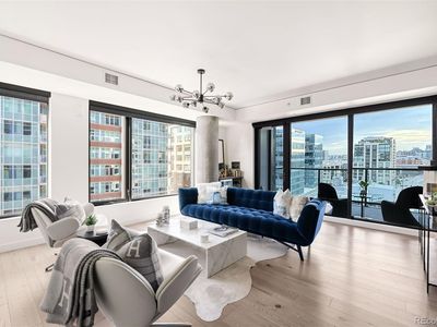 1750 Wewatta Street #1001