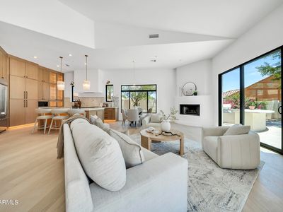 7681 E CAMPO BELLO Drive