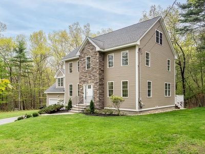 12 Cowdry Hill Rd
