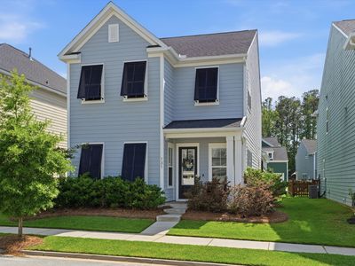131 Trumpet Vine Dr