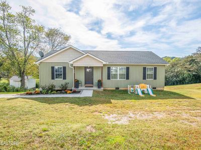 Property at 613 Glendale Ave, Clinton, TN