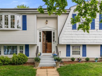 50 Neponset Ave