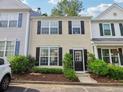 Property at 10900 Wittenridge Dr Lot A6, Alpharetta, GA