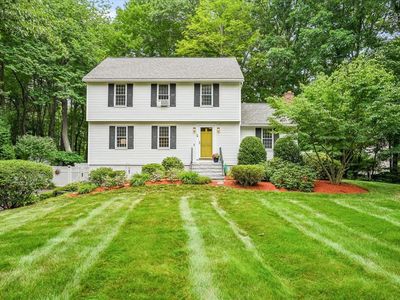 4 Lawson Farm Road