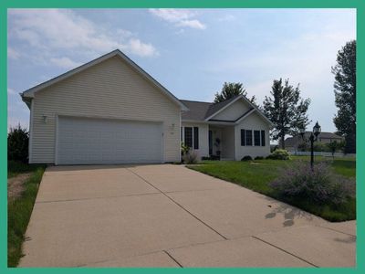 297 E Amber Dr