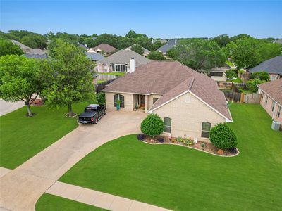 1022 Belmont Dr