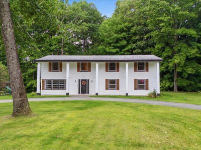 35 French Mountain Drive