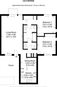 52 Calle Aragon Unit B