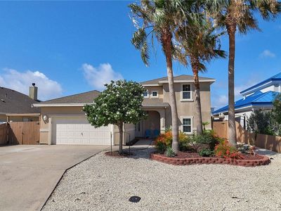 13809 Jolly Roger St
