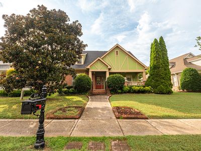217 Horse Creek Dr